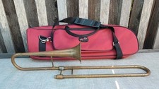 Kalison Mini Trombone Soprano Bb