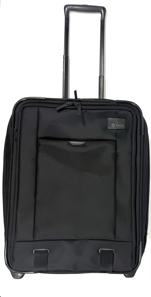 Tumi Tech Bag In Travel Luggage for sale | eBay