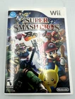New ListingSuper Smash Bros. Brawl (Nintendo Wii, 2008)