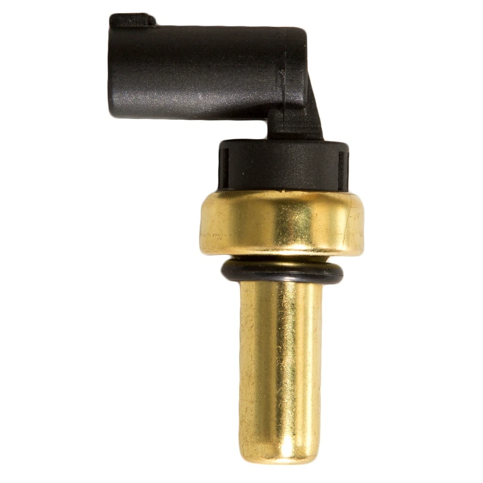 Sensor de temperatura de refrigerante del motor Delphi 1999 para Mercedes-Benz CLK320 1998-2005 Foto 3 de 4
