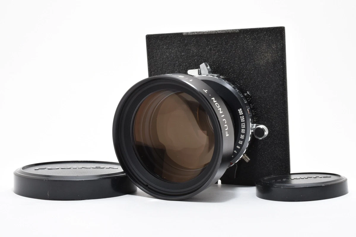 Fujifilm 300mm Focal Camera Lenses for sale | eBay