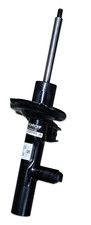 FOR VW GOLF MK7 2013-2020 FRONT SHOCK ABSORBER MONROE ELECTRONIC SHOCK SHOCKER
