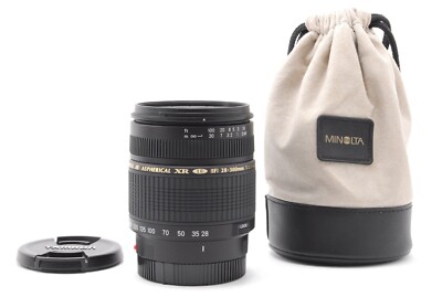 Near Mint] Tamron AF Aspherical XR LD (IF) 28-300mm f/3.5-6.3