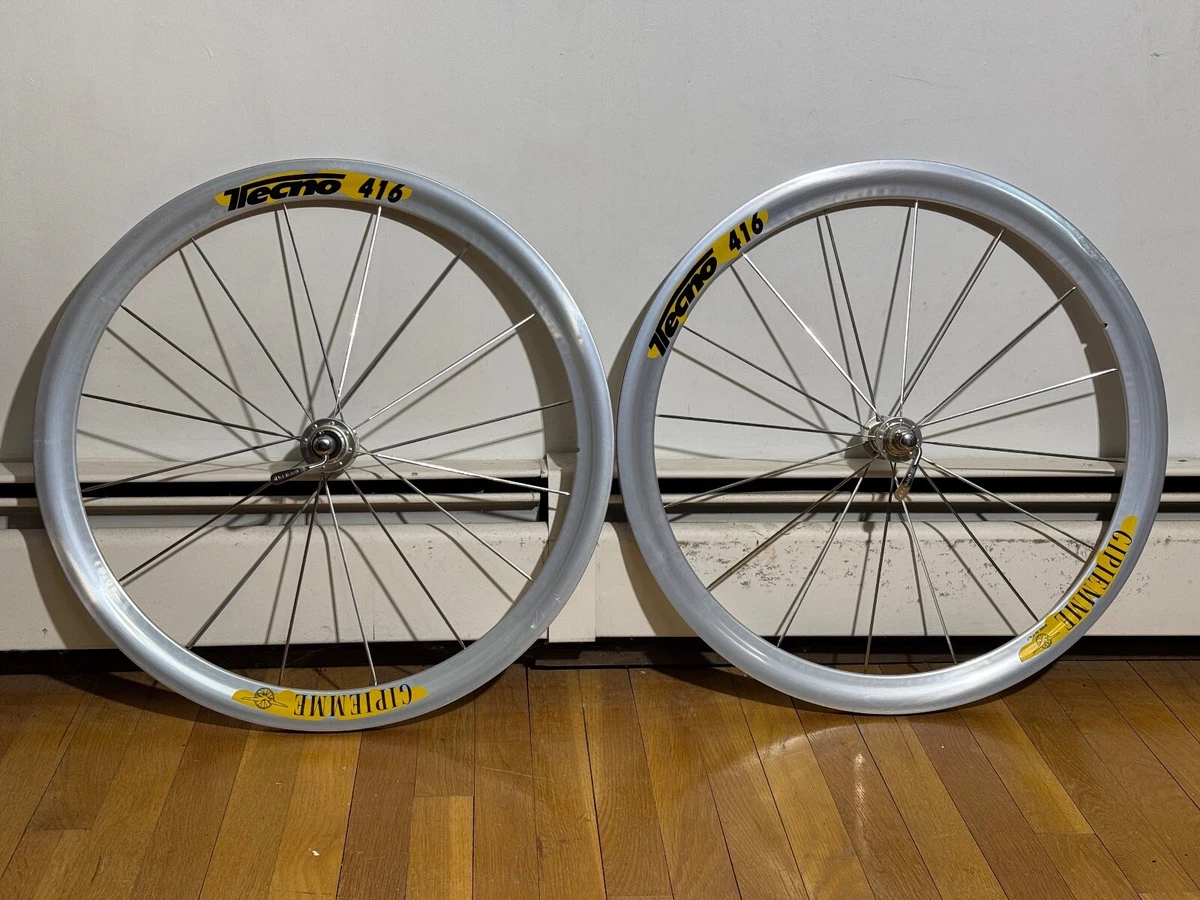 650C Wheel Bicycle Clinchers for sale | eBay