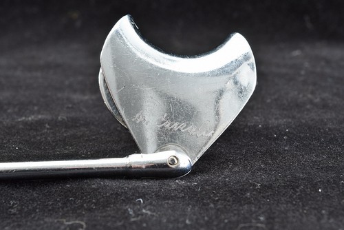 Herramienta dental retractor de mejillas giratorias Pfingst Alemania 7,5"" acero inoxidable (V3826) - Imagen 6 de 6