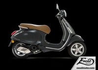 2021 Vespa PRIMAVERA 50