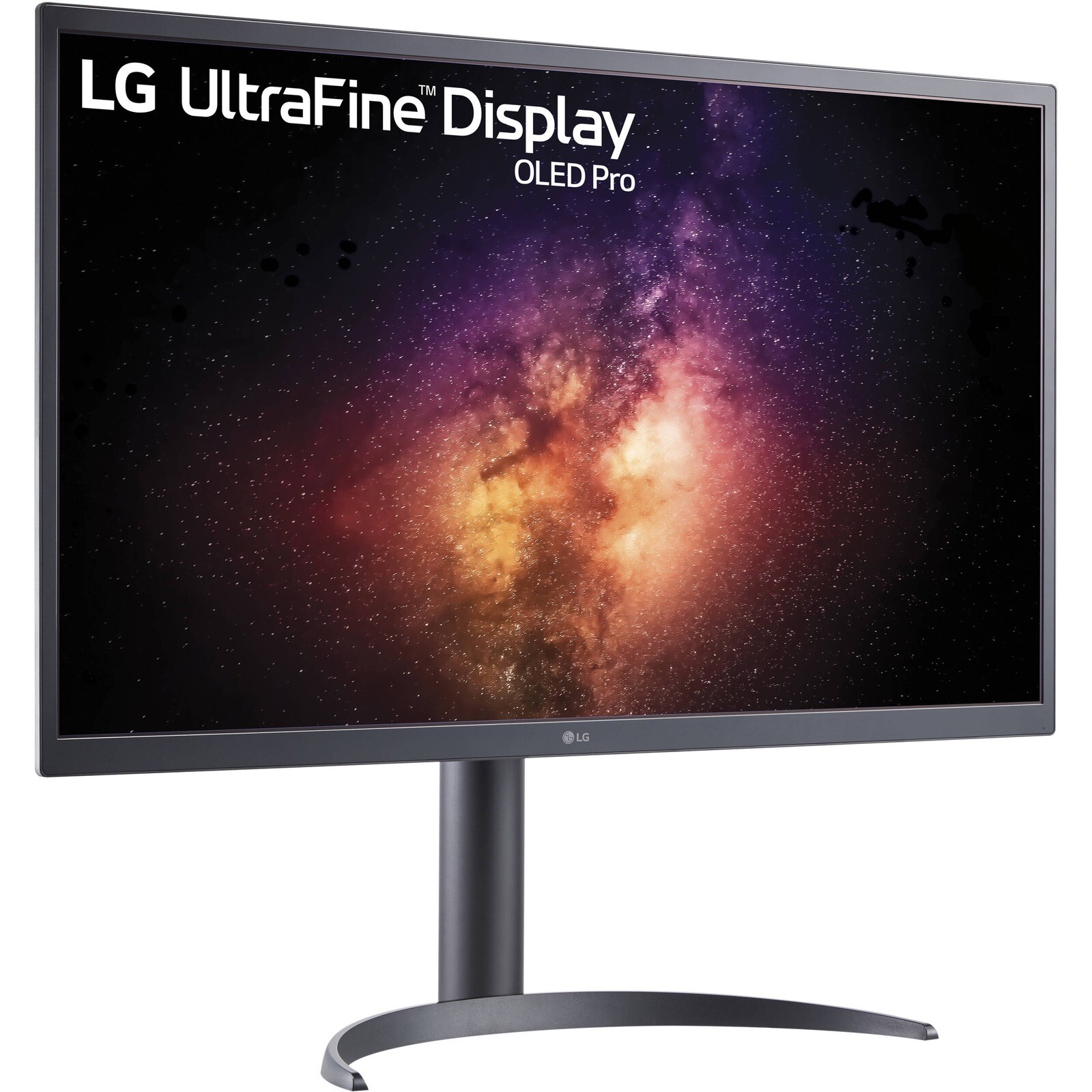 LG UltraFine 32EP950-B 32'' 16:9 4K HDR OLED Monitor