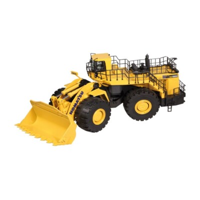 NZG Komatsu WA1200 Radlader 889