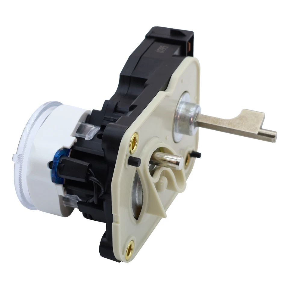 Ignition Switch For 93-96 Jeep Grand Cherokee 95-96 Cherokee Dodge Chrysler - Image 4 of 4