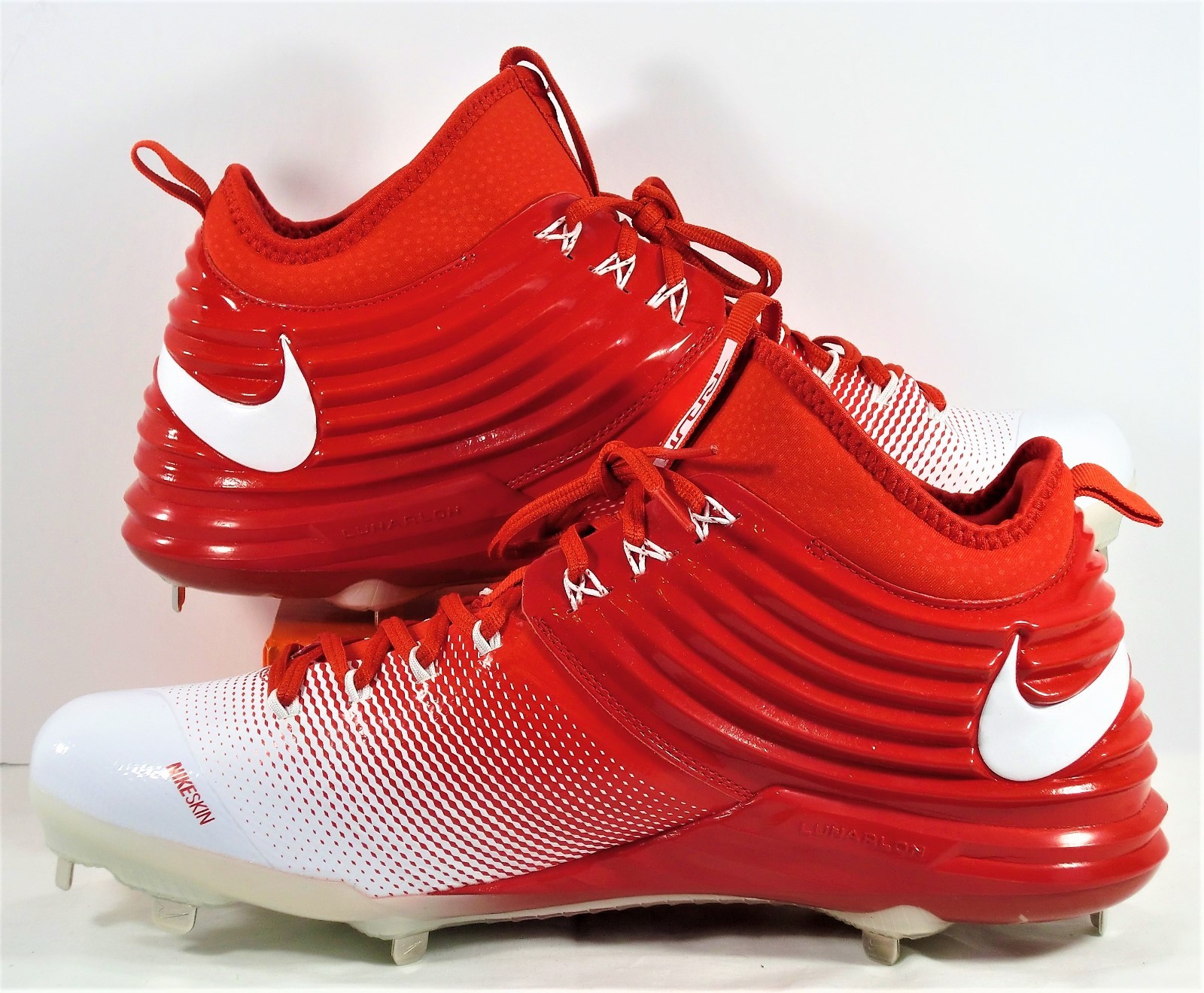 Nike Lunar FlyWire Mike Trout 2 Vapor 