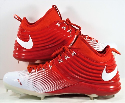 Nike Lunar FlyWire Mike Trout 2 Vapor 