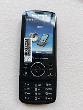 2.2'' Sony Ericsson Spiro W100i W100 Original 2MP Camera Slide Mobile Phone