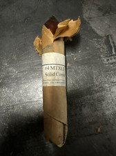 New Ready Tool Co. #4 MTXLF Solid Dead Center 