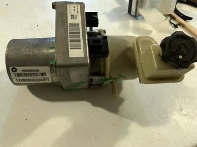 11-14 Dodge Charger Chrysler 300 Power Steering Pump OEM 