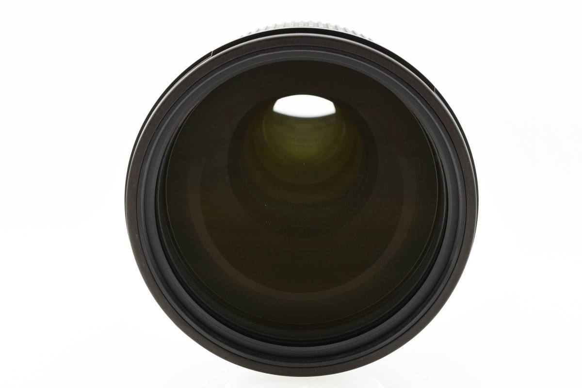 MINT Nikon Nikkor AF-S 200-500mm f/5.6E ED VR Zoom Lens | eBay