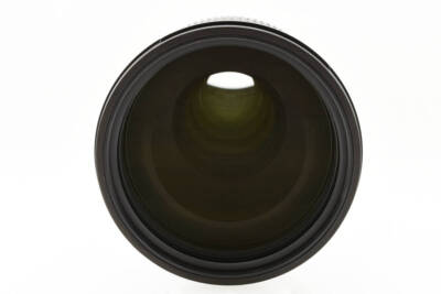 Nikon Nikkor AF-S 200-500mm f/5.6E ED VR Zoom Lens | eBay