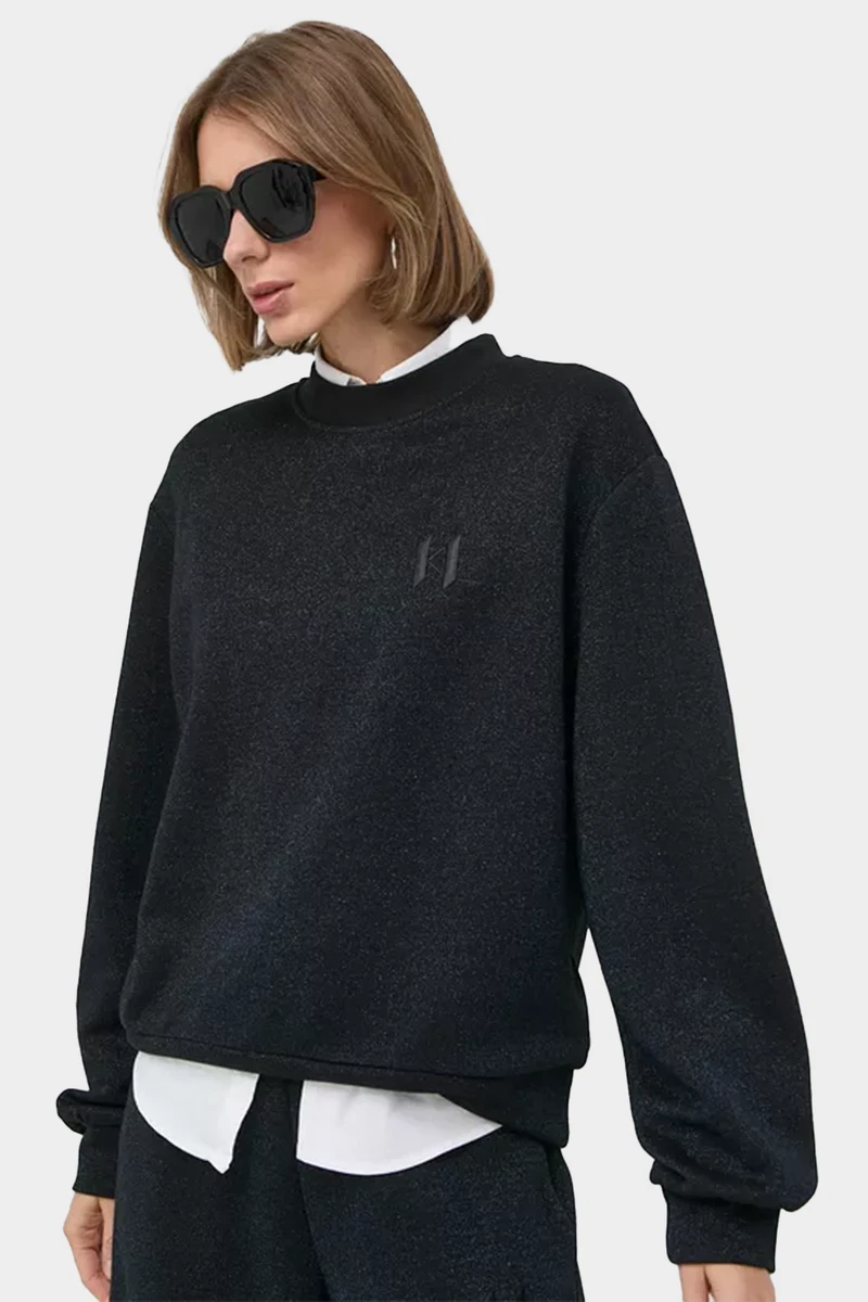 Lagerfeld sweatshirt cheap