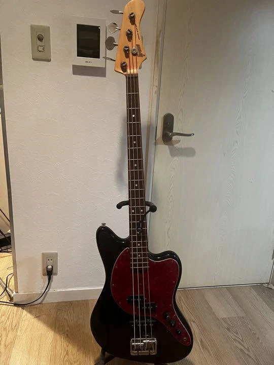 Greco JGB-600 Electric Bass Guitar 1990