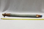 EATON 2267157, Air Brake Compressor Discharge Drain Hose 3/4" MPT Sbwh-s002 Zz