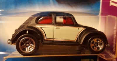 Hot Wheels 1/64 🇨🇵 HW RACING - 1966 Chevy Nova #4/10