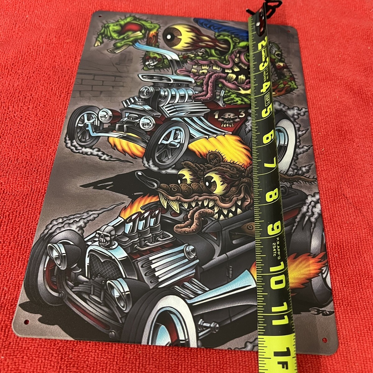 アート・デザイン・音楽 Hot Rods by ED \"BIG DADDY\" ROTH アート・デザイン・音楽 Hot Rods by ED 