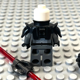 LEGO Star Wars Minifigure Grand Inquisitor sw0622 Rebels From Set # 75082