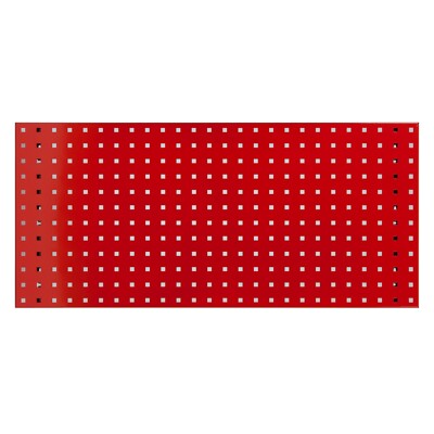 ADB Lochwand Lochwände Werkstattwand Metall Werkstatt Werkzeugwand 987x456 mm