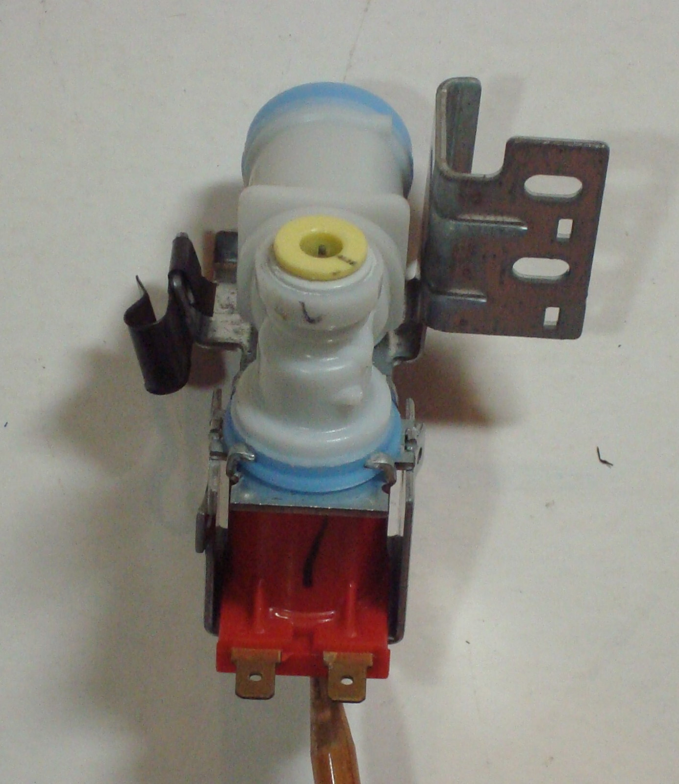 WHIRLPOOL SEARS KENMORE ICE MAKER WATER VALVE With Tubing eBay