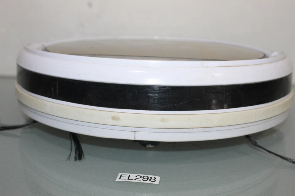 Zaco V5s Pro Saugroboter Nasswischroboter (EL298-A57) - Bild 2 von 4