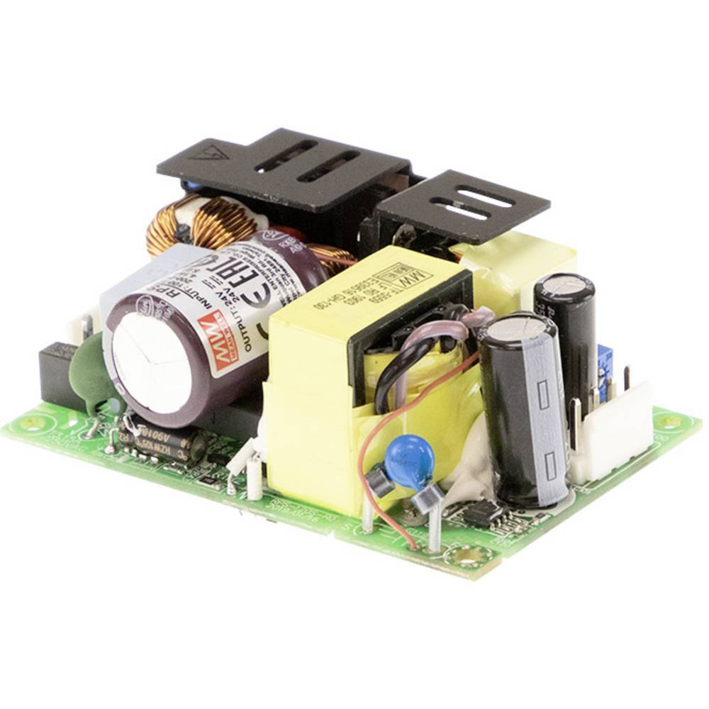 Mean Well EPP-120S-24 Alimentatore a commutazione. 24 V/DC 5 A 120 W