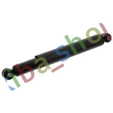 FRONT AXLE RIGHT OR LEFT SHOCK ABSORBER FRONT L/R FITS MERCEDES LK/LN2