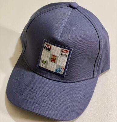 Nintendo Museum Cap Nintendo Museum Limited Artikel Neu