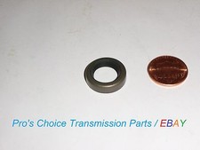 Manual Control Lever Shifter Shaft Seal--fits Turbo 400 475 3l80 Transmissions