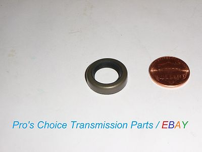 Manual Control Lever/ Shifter Shaft Seal--Fits Turbo 400 475 3L80 Transmissions