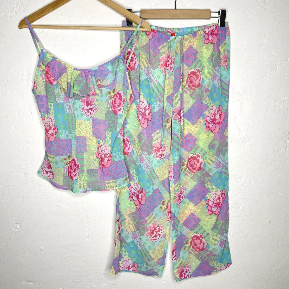 Josie pajama set new arrivals