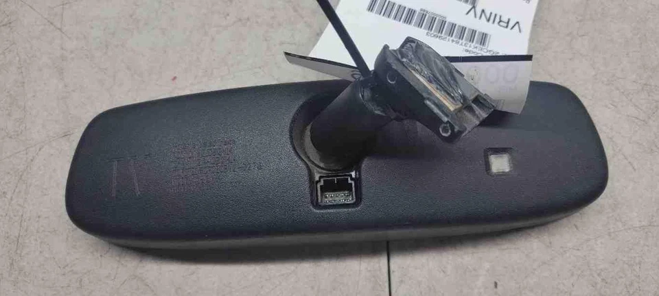 ✅ Espejo retrovisor Nissan Pathfinder 2017 OEM Foto 2 de 4