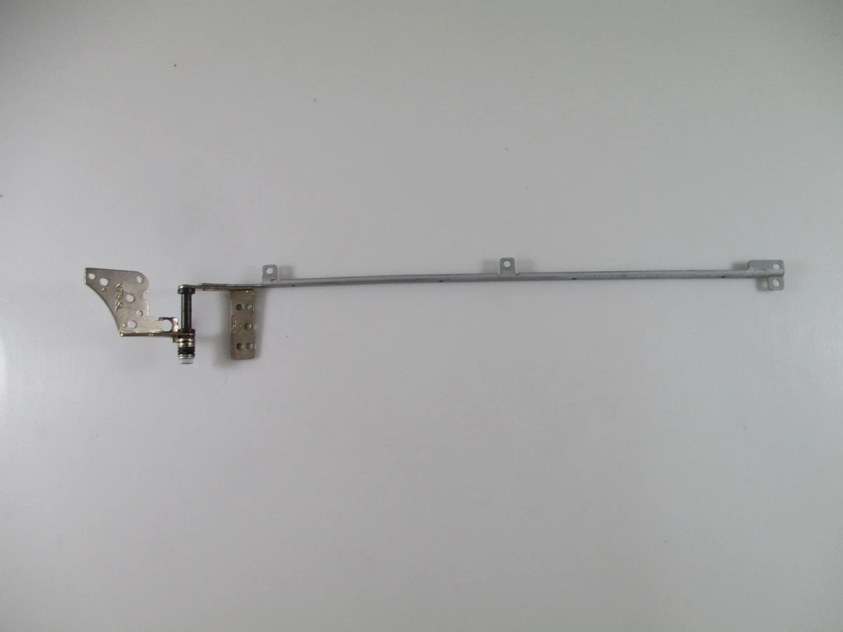 Charnières écran ASUS PRO7BJ N73JG N73JN N73SV N73SM - Argent - Occasion