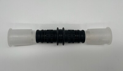 Geberit Mepla Kupplung Verbindungsstück 20 mm Übergang Verbinder Fitting