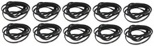 341241 Multi Rib Belt DRYER DRUM BELT Replacement for WHIRLPOOL KENMORE 10 Pack