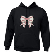 Ribbon Bow Graphic T-Shirt / Hoodie / Sweatshirt