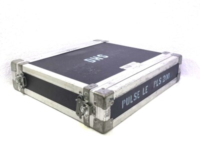 Cadencl hard case, 4.5x18x20, for PULSE LE PLS 200