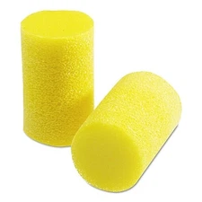3M 310-1103, E-A-R Classic Earplugs, Uncorded, Pillow Pack, NRR 29 dB, 1 Pair