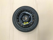 VAUXHALL VECTRA C ASTRA H ZAFIRA B 16'' SPACE SAVER WHEEL 115/70 R16 GENUINE