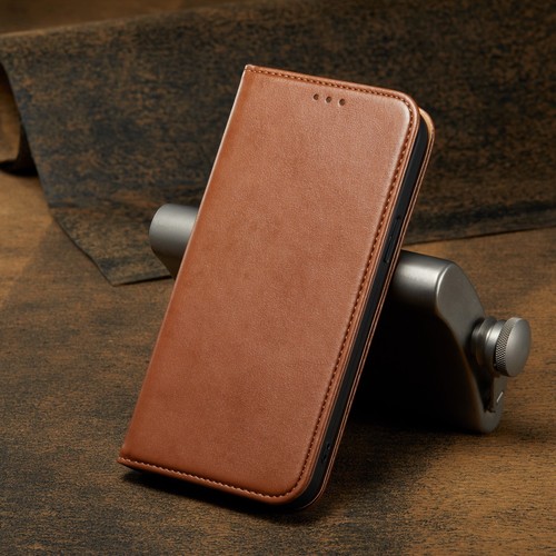 For iPhone 16 15 14 13 12 11 Xs Max XR/X/XS 8/7 Plus Leather Wallet Case Cover - Picture 17 of 70