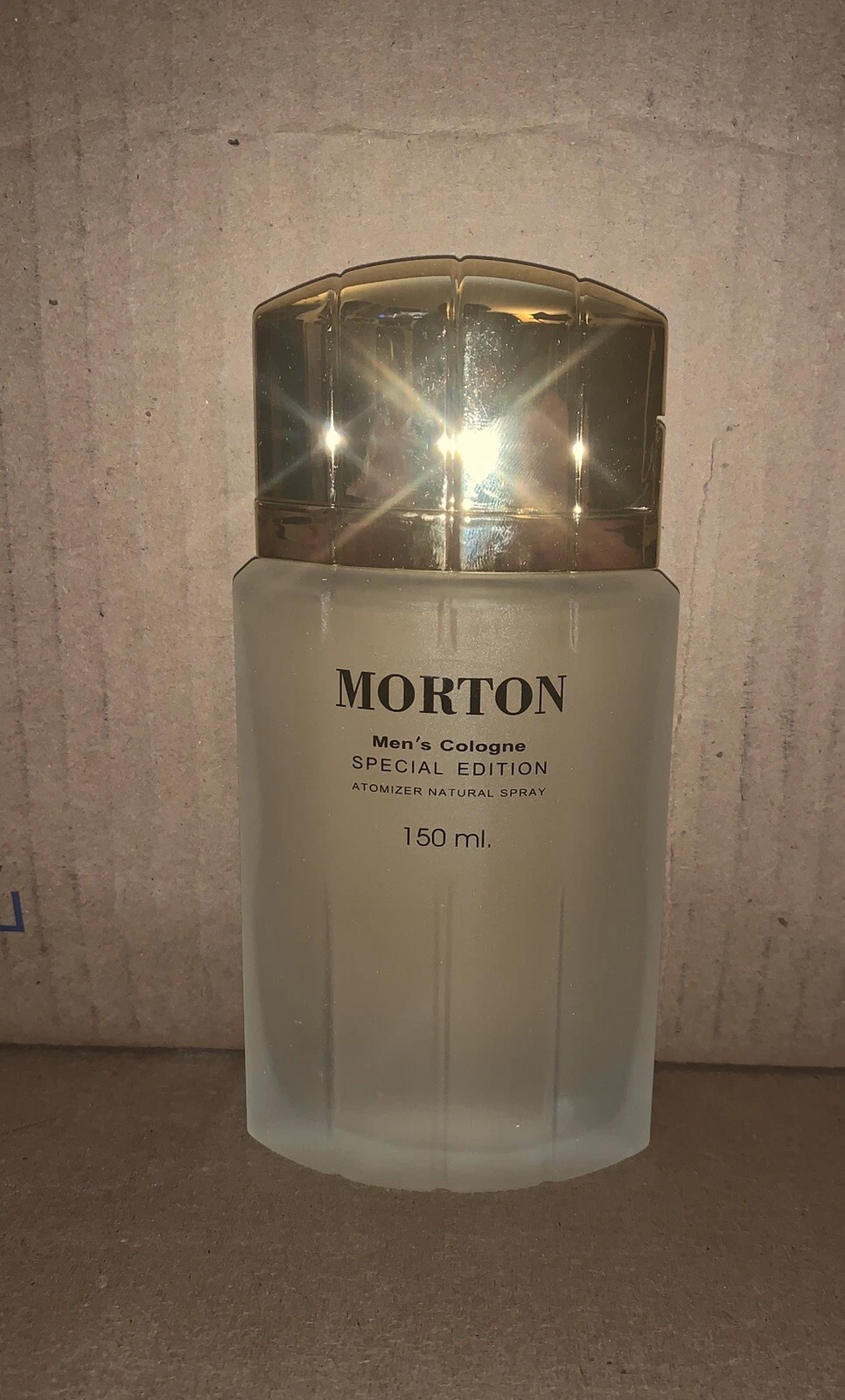 Marlen Lamur s Morton Musk and Black Gift Set in Argentina at ARS 299061 Rating 5