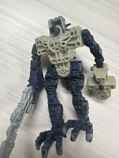 Lego Bionicle Piraka McDonald's Happy Meal Toy 2006