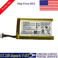 New Replacement 2970mAh 3.7V Rechargeable Li-ion Battery 973760 1ICP10/37/61