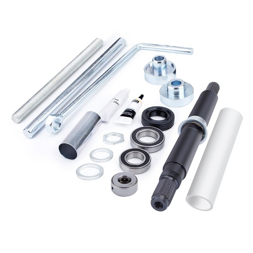 W10435302 W10447783 Washer Tub Bearing Shaft Seal Tool Kit For Whirlpool Maytag - Picture 13 of 20