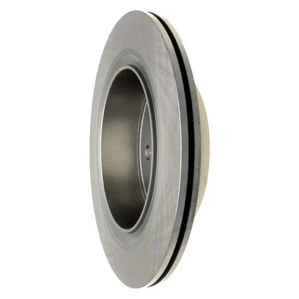 For Dodge Ram 1500 02-04 R-Line Plain Rear Brake Kit w Semi-Metallic Pads Foto 3 de 4