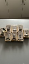 Eaglemoss Lord of the Rings Collectible Chess Figures